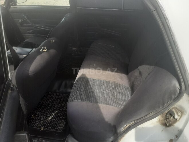 LADA (VAZ) 21011 1973, 88,888 km - 1.3 l - Sabirabad