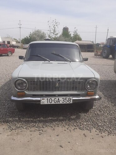 LADA (VAZ) 21011 1973, 88,888 km - 1.3 l - Sabirabad