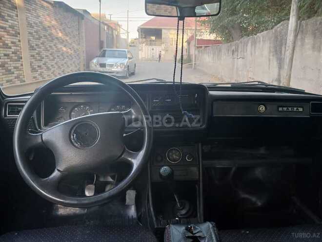 LADA (VAZ) 2107 1990, 99,160 km - 1.6 л - İmişli
