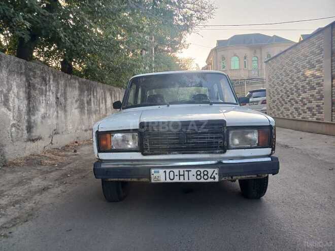 LADA (VAZ) 2107 1990, 99,160 km - 1.6 л - İmişli