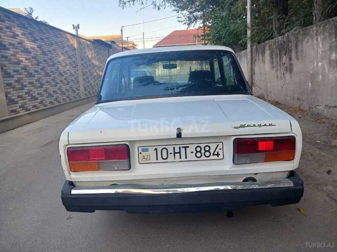 LADA (VAZ) 2107 1990, 99,160 km - 1.6 л - İmişli