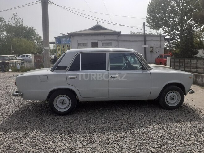 LADA (VAZ) 21011 1973, 88,888 km - 1.3 l - Sabirabad