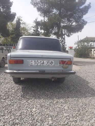 LADA (VAZ) 21011 1973, 88,888 km - 1.3 l - Sabirabad