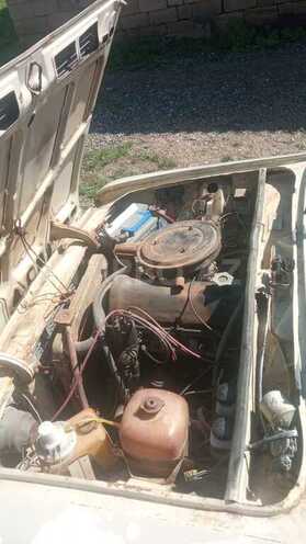 LADA (VAZ) 2106 1984, 71,465 km - 1.6 l - Cəlilabad