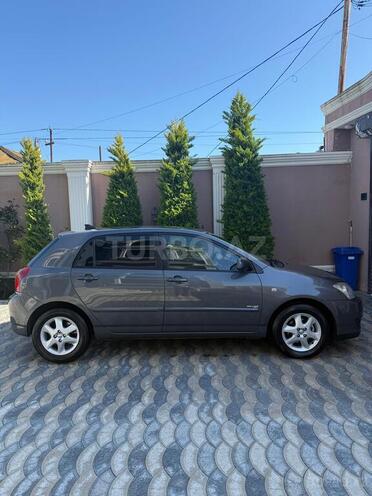 Toyota Corolla 2006, 180,000 km - 1.4 l - Bakı