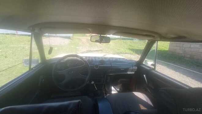 LADA (VAZ) 2106 1984, 71,465 km - 1.6 l - Cəlilabad