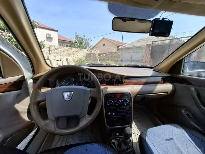 Khazar LX 2020, 30,000 km - 1.7 l - Bakı