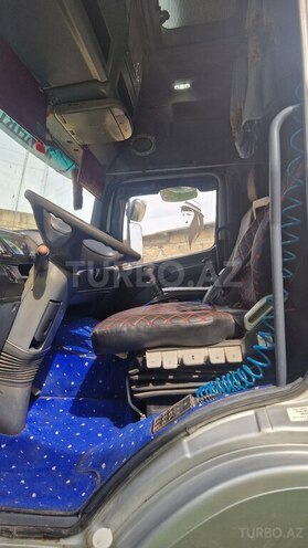 Mercedes Atego 1523 1999, 835,000 km - 6.3 л - Bərdə