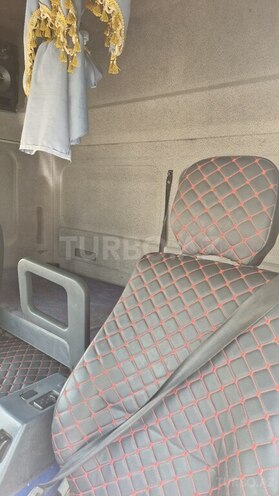 Mercedes Atego 1523 1999, 835,000 km - 6.3 л - Bərdə