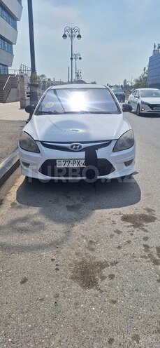 Hyundai i30 2011, 483,000 km - 1.4 л - Xaçmaz