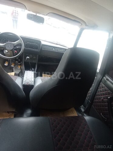 LADA (VAZ) 2107 2010, 70,000 km - 1.5 л - Gəncə