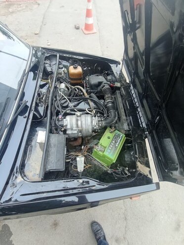 LADA (VAZ) 2107 2010, 70,000 km - 1.5 л - Gəncə