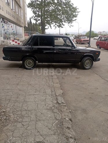 LADA (VAZ) 2107 2010, 70,000 km - 1.5 л - Gəncə
