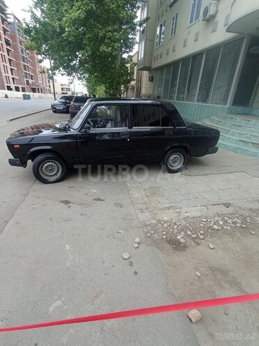 LADA (VAZ) 2107 2010, 70,000 km - 1.5 л - Gəncə