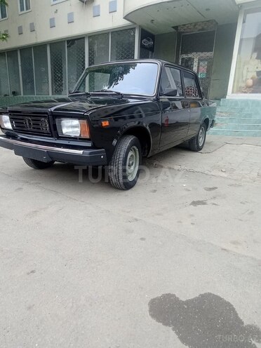 LADA (VAZ) 2107 2010, 70,000 km - 1.5 л - Gəncə