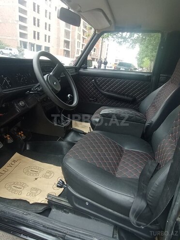 LADA (VAZ) 2107 2010, 70,000 km - 1.5 л - Gəncə
