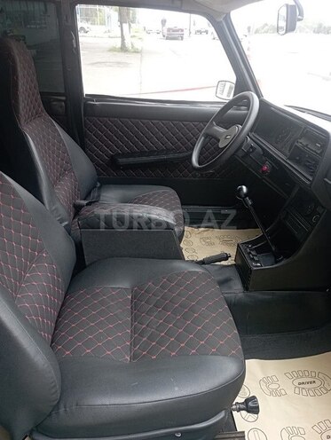 LADA (VAZ) 2107 2010, 70,000 km - 1.5 л - Gəncə