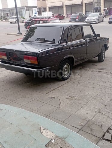 LADA (VAZ) 2107 2010, 70,000 km - 1.5 л - Gəncə
