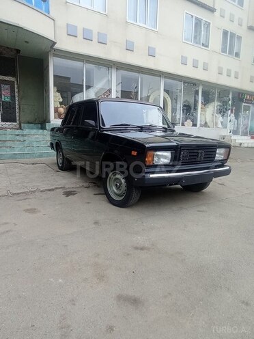 LADA (VAZ) 2107 2010, 70,000 km - 1.5 л - Gəncə