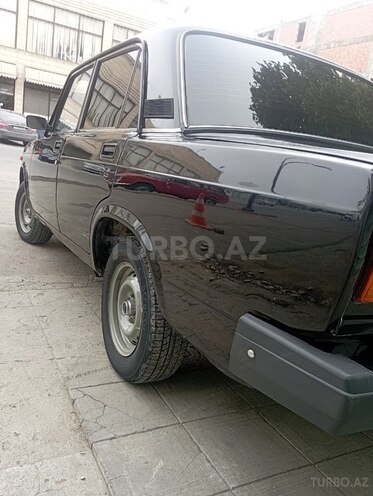 LADA (VAZ) 2107 2010, 70,000 km - 1.5 л - Gəncə