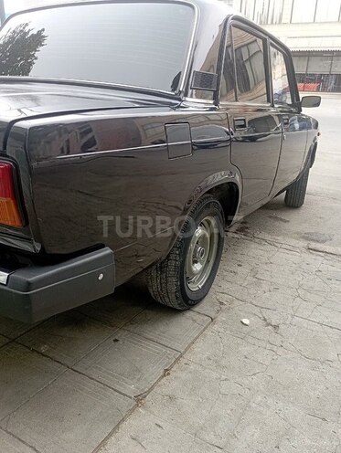 LADA (VAZ) 2107 2010, 70,000 km - 1.5 л - Gəncə