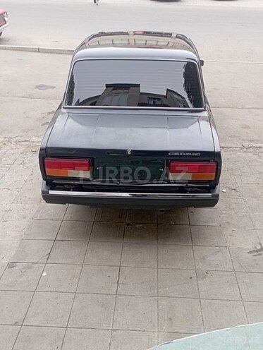 LADA (VAZ) 2107 2010, 70,000 km - 1.5 л - Gəncə