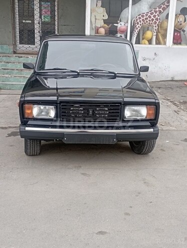 LADA (VAZ) 2107 2010, 70,000 km - 1.5 л - Gəncə