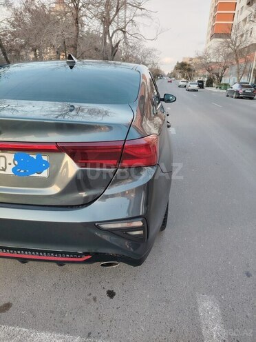 Kia Forte 2020, 111,045 km - 2.0 l - Bakı