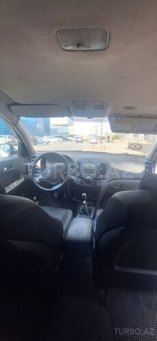 Hyundai i30 2011, 483,000 km - 1.4 л - Xaçmaz