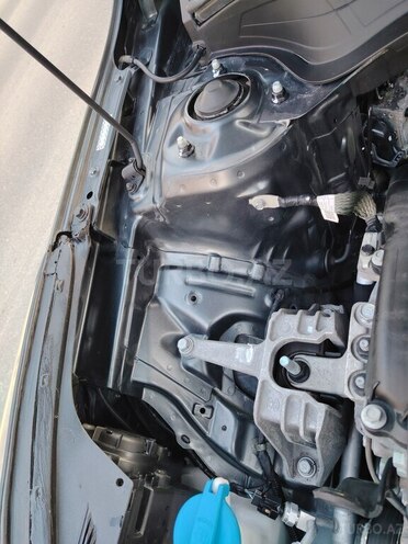 Kia Forte 2020, 111,045 km - 2.0 l - Bakı