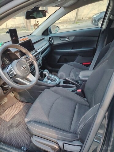 Kia Forte 2020, 111,045 km - 2.0 l - Bakı