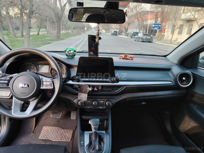 Kia Forte 2020, 111,045 km - 2.0 l - Bakı