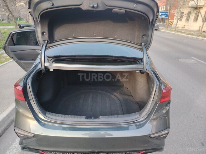 Kia Forte 2020, 111,045 km - 2.0 l - Bakı