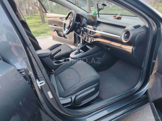 Kia Forte 2020, 111,045 km - 2.0 l - Bakı