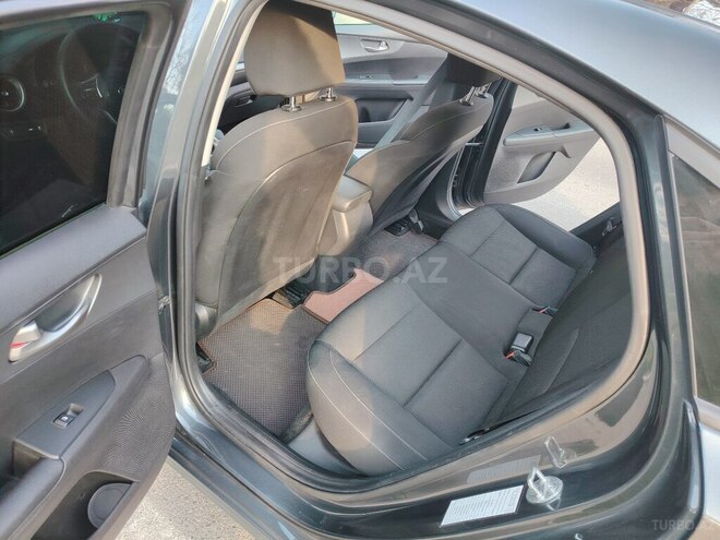 Kia Forte 2020, 111,045 km - 2.0 l - Bakı