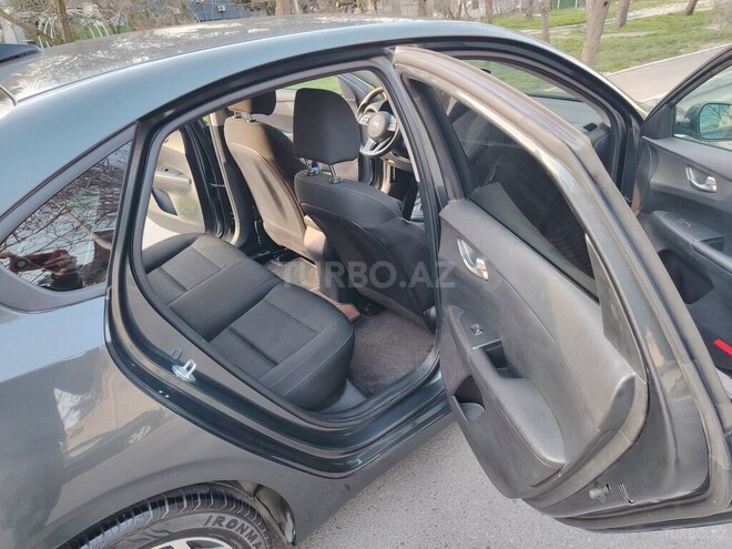 Kia Forte 2020, 111,045 km - 2.0 l - Bakı
