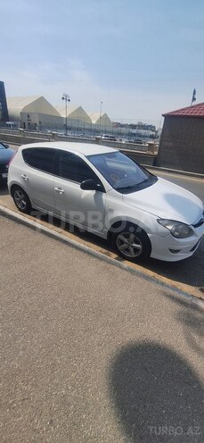 Hyundai i30 2011, 483,000 km - 1.4 л - Xaçmaz