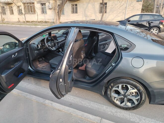 Kia Forte 2020, 111,045 km - 2.0 l - Bakı