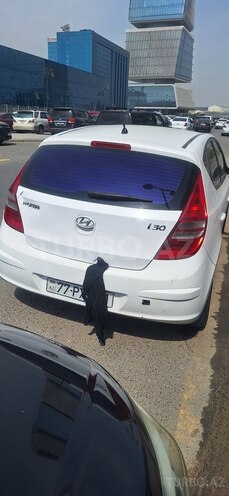 Hyundai i30 2011, 483,000 km - 1.4 л - Xaçmaz
