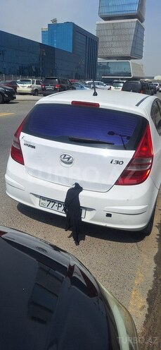 Hyundai i30 2011, 483,000 km - 1.4 л - Xaçmaz