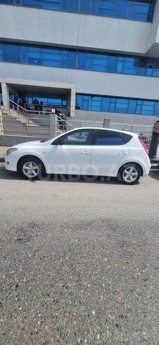 Hyundai i30 2011, 483,000 km - 1.4 л - Xaçmaz