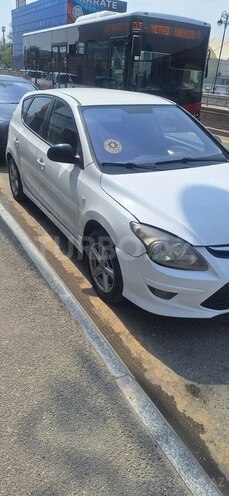 Hyundai i30 2011, 483,000 km - 1.4 л - Xaçmaz