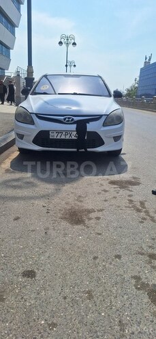 Hyundai i30 2011, 483,000 km - 1.4 л - Xaçmaz