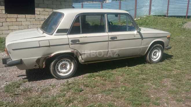 LADA (VAZ) 2106 1984, 71,465 km - 1.6 l - Cəlilabad