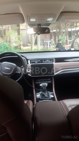 VGV U70 Pro 2024, 16,000 km - 1.5 l - Bakı