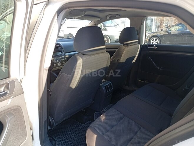 Volkswagen Jetta 2009, 255,238 km - 1.6 l - Bakı
