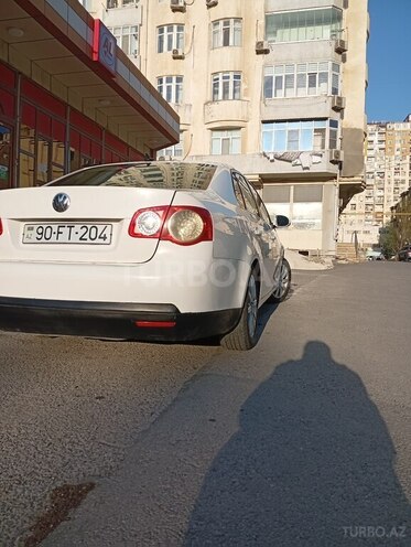 Volkswagen Jetta 2009, 255,238 km - 1.6 l - Bakı