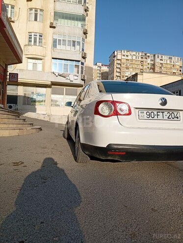 Volkswagen Jetta 2009, 255,238 km - 1.6 l - Bakı