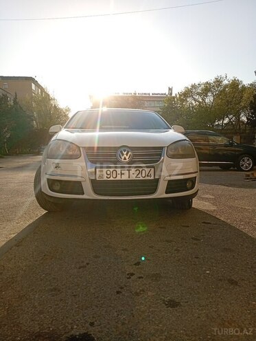 Volkswagen Jetta 2009, 255,238 km - 1.6 l - Bakı