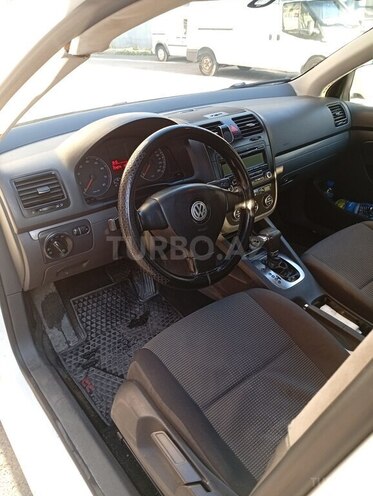 Volkswagen Jetta 2009, 255,238 km - 1.6 l - Bakı
